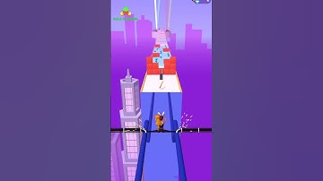 High Heels! #shorts Gameplay (Part 64)