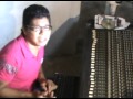 LA COMPUTADORA LOS NENES