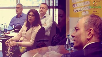 Smart City Innovation Workshop