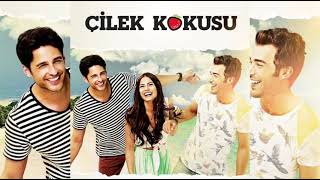 Edin Iris - Çilek kokusu (music)