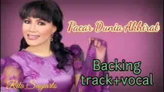 PACAR DUNIA AKHIRAT_tanpa melodi