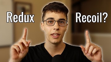 The State of State Management in React