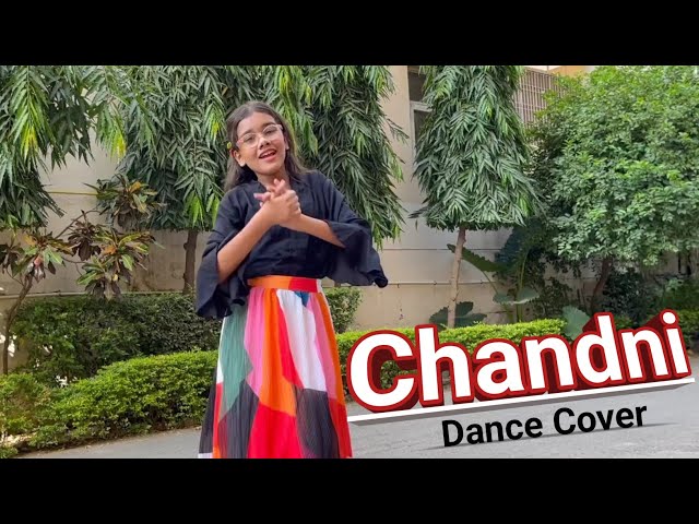 Chandni Song | Dance | Sachet Parampara | Abhigyaa Jain Dance | Hum Tujhko Sanam Itna Chahenge class=