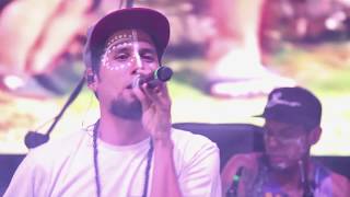 Video thumbnail of "Ananda Reggae - En Vivo Ciudad Altavoz 2017 - Mar"