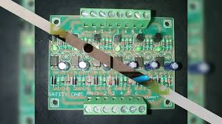 Famous Elevator Control penal Net Worth