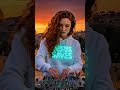 Jerusalem Worship Drop | Christian EDM #shortsvideo #christianedm #gospelhouse