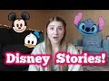 GUEST HATES MICKEY MOUSE! | DISNEY COLLEGE PROGRAM CAST MEMBER STORY