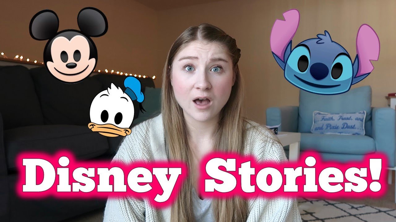 GUEST HATES MICKEY MOUSE! DISNEY COLLEGE PROGRAM CAST MEMBER STORY