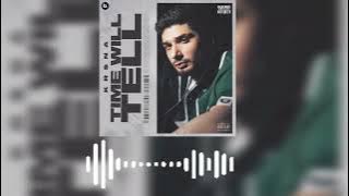 Kaha Tak beats Instrumental | KRSNA | Time will tell EP