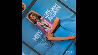 Planet Mack top 5 Retro #vinyl LP Covers Pt.1 ,#kitsch, v #classic