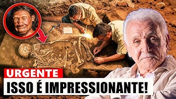 Oud DNA onthult eindelijk de ware oorsprong van Neanderthalers