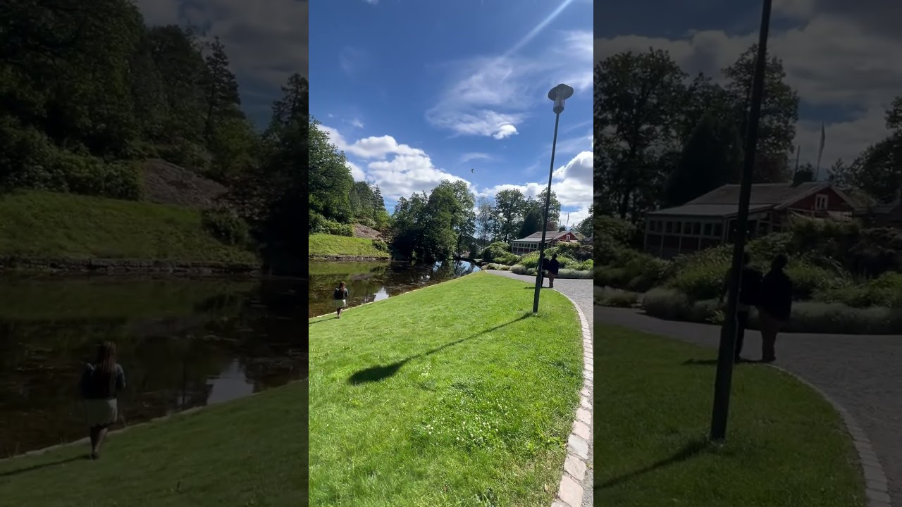 Basically i love nature so much 