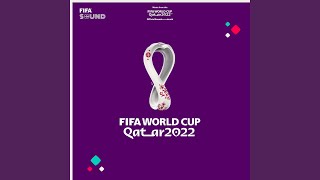 The  FIFA World Cup Qatar 2022™ Theme