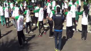 Download Lagu Senam Maumere Gemu Fa Mi Re Terbaik | Kang Dadang Outbound