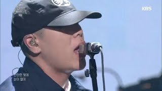 유희열의 스케치북 Yu Huiyeol's Sketchbook  TOMBOY  혁오.20180602