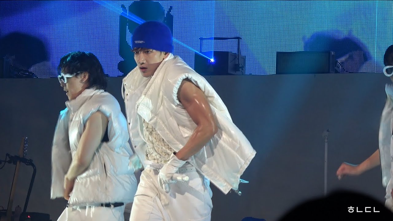 240407 JUN. K CONCERT 〈Command C + You〉 :: Command C+Me