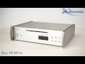 CD/MP3 програвач TEAC PD-501HR-S