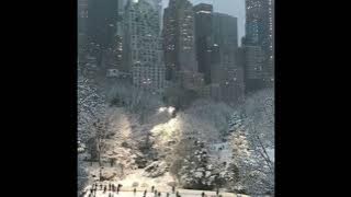 all i want for christmas is you - mariah carey sped up audio