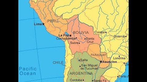 How to Build Peru Bolivia Paraguay and Uruguay in Minecraft Small Scale PT2