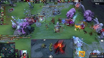 Worst GG Call Ever | BOOM ID VS TEAM TEAM BUCHAREST MINOR