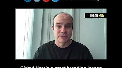 What Tyra Banks Taught Me About Branding #601