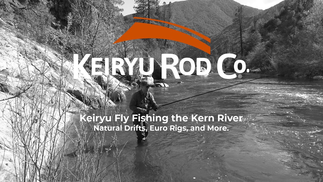 Keiryu Rod Co.