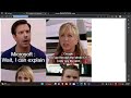 DeAnonymize Microsoft Skype Users