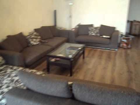 იყიდება 4.5 ოთახიანი ბინა ვაკეში -- Myclient.ge