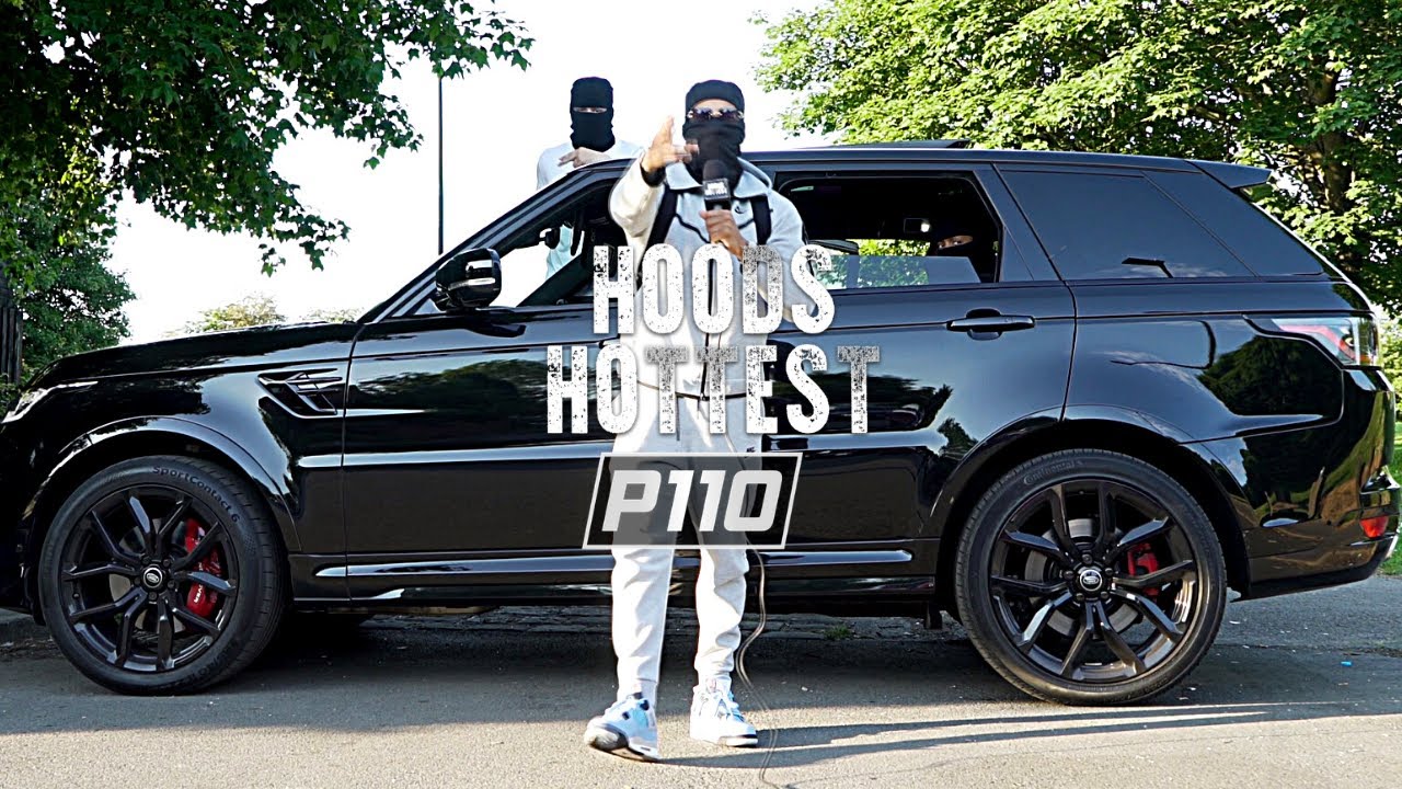 Svello - Hoods Hottest (Season 2) | P110 - YouTube