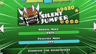 if Jumper was the hardest level... screenshot 5