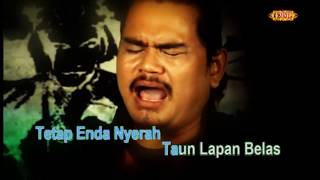 Video thumbnail of "Libau Rentap Menua - Watt Rock (MTV)"
