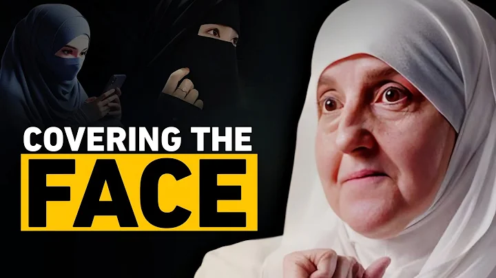 Face Covering in Islam: Obligation or Choice? | Dr. Haifaa Younis