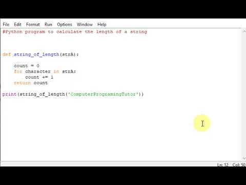 Python program to remove punctuation from a string