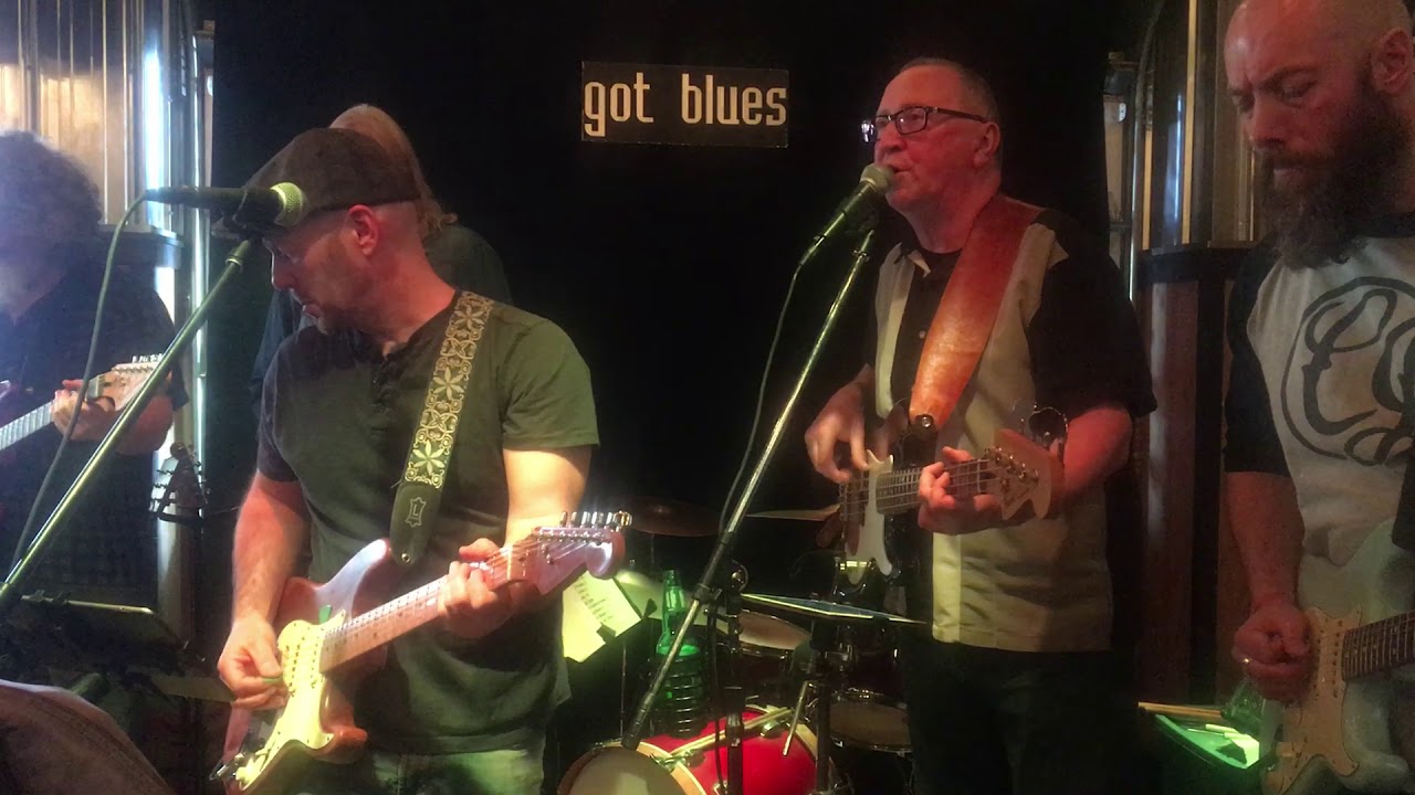 Watch "Man's Got To Be A Stone" featuring Chris Roumbanis, Jason Condon & Tim MacPherson 2019/01/19 on YouTube Watch "Man's Got To Be A Stone" featuring Chris Roumbanis, Jason Condon & Tim MacPherson 2019/01/19 on YouTube