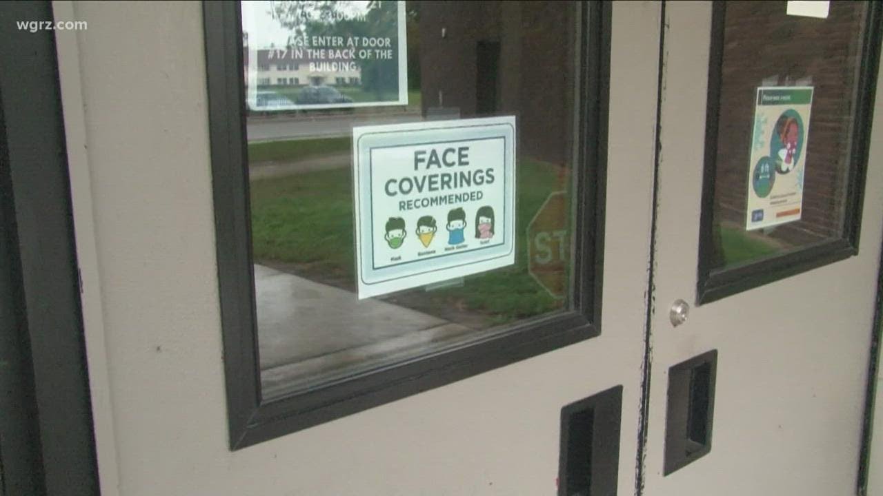 Could mask mandate in schools bring about lawsuits? - YouTube