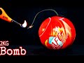 आप सोच भी नहीं सकते ये क्या चीज़ है - Demonstration Of Fire Extinguisher Ball
