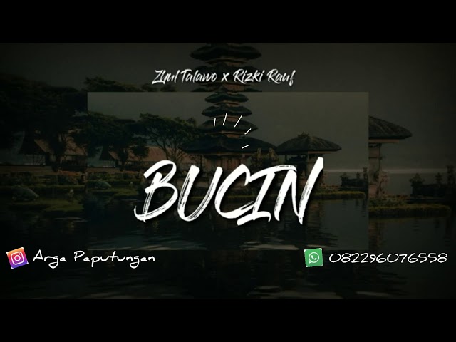 Bucin - Zhul Talawo ( Fvnky Unlimited) Official Music Video!!! class=