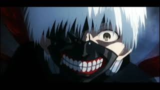 Kaneki Goodbye