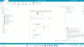 Uipath Automation Project - 1 : Extracting and Displaying a table in a message box