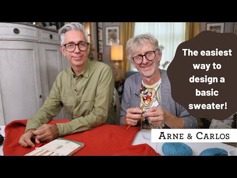 Sweater Design Methods How To Create A Sweater Pattern Design
