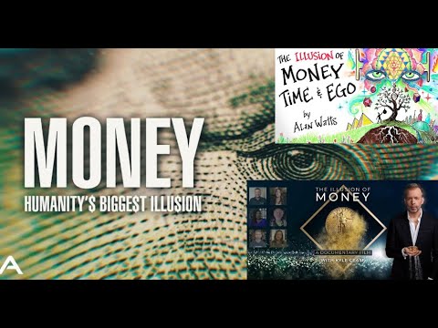 ⁣Money - Humanity's Biggest Illusion [People Don't See It]