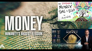 ⁣Money - Humanity's Biggest Illusion [People Don't See It]