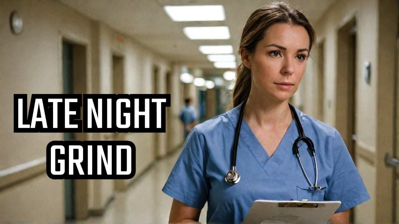 The Truth About Working Night Shifts - YouTube