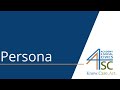 Understanding Personas