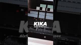 6ix9ine - Kika ft. Troy Lanez (full Remake) Soon #shorts #youtubeshorts