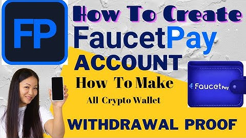 How To Create Faucetpay Account in Pakistan~Faucetpay Wallet