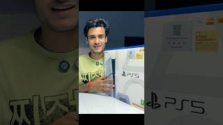 The PS5 Unboxing Experience in 2026 🎮✨