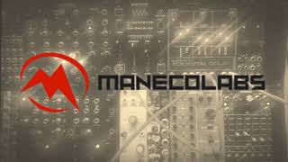 Maneco Labs minilooper - Eurorack Module on ModularGrid