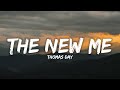 Thomas Day - The New Me (Lyrics)