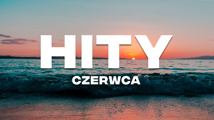 ESKA Hity na Czasie - Czerwiec 2024 vol. 1 - oficjalny mix Radia ESKA w Sensual Summer